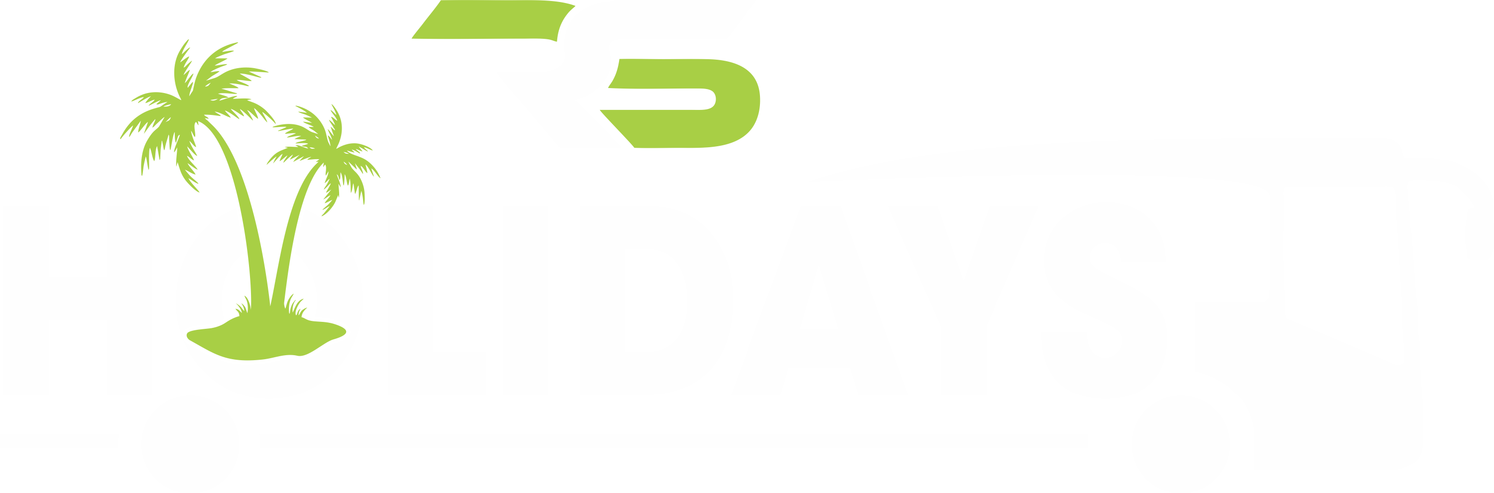 RS Holidays Planner  Logo